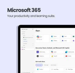 Microsoft 365