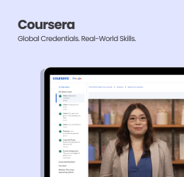 Coursera