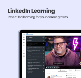 LinkedIn Learning